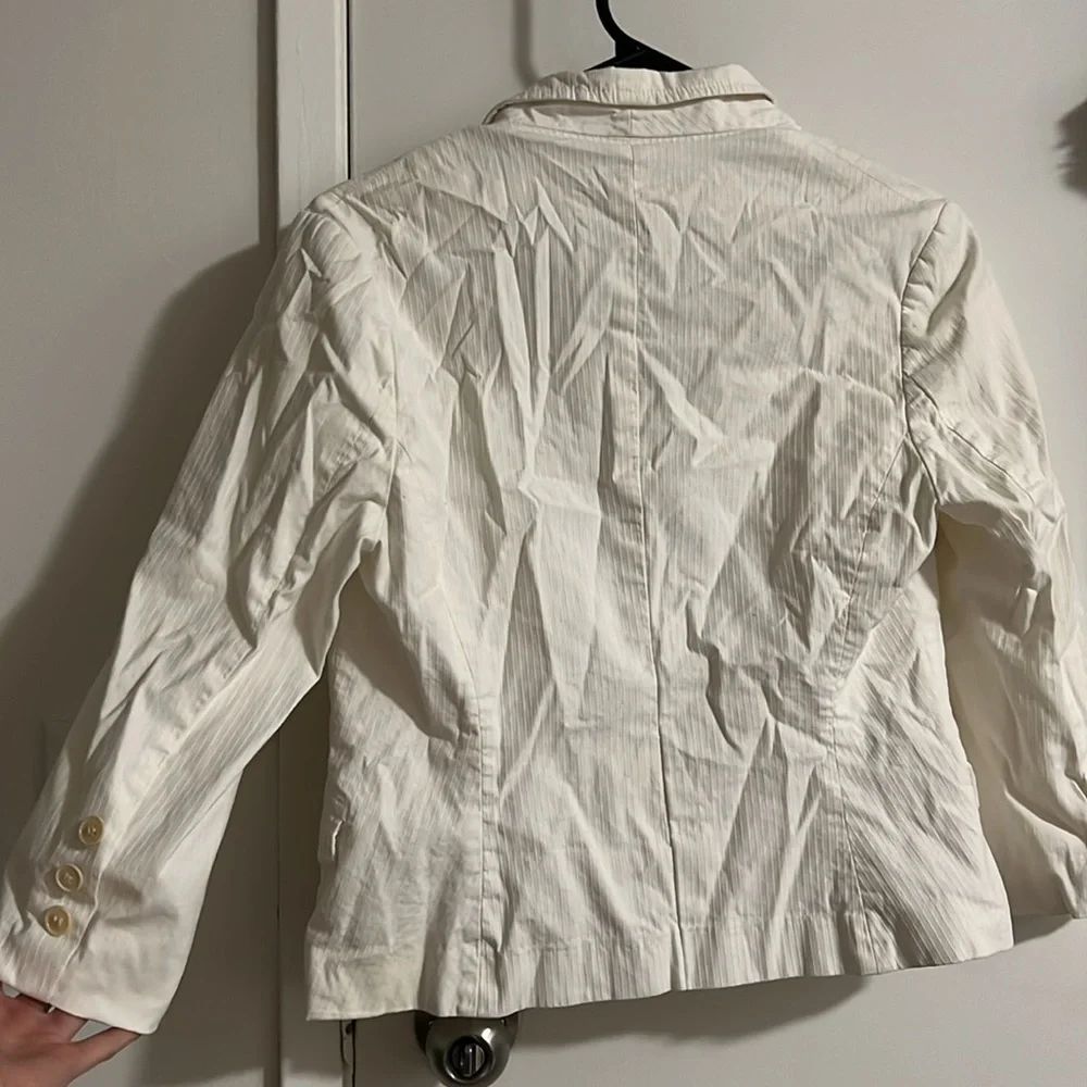 Jacob Jacket - Picture 3 of 4